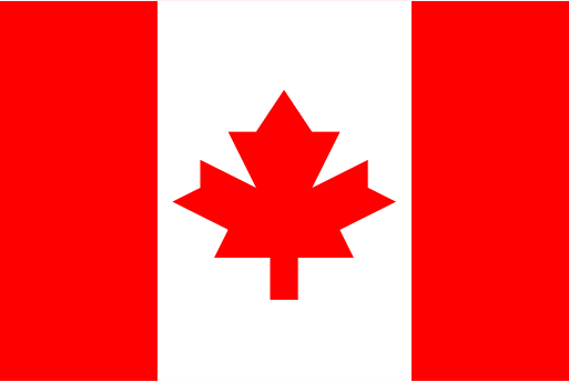 Canada flag