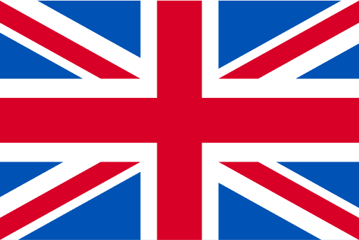 United Kingdom flag