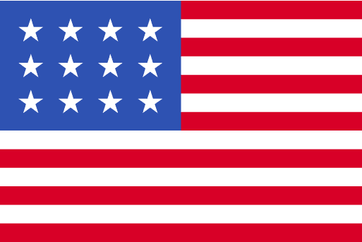 United States flag
